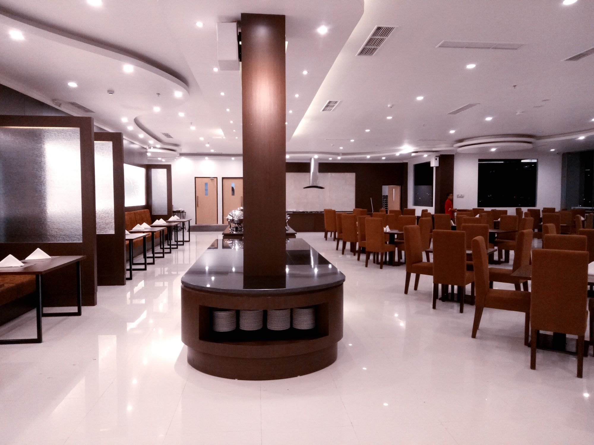 Hotel Santika Luwuk - Sulawesi Tengah Exterior photo